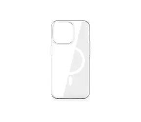 Epico Hero zadní kryt s MagSafe pro Apple iPhone 14 Pro Max transparentní