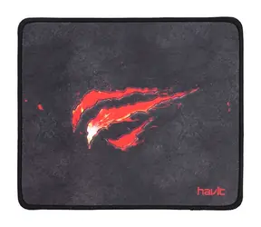 Havit GAMENOTE MP837 / Herní podložka pod myš / 250 x 250 x 3 mm