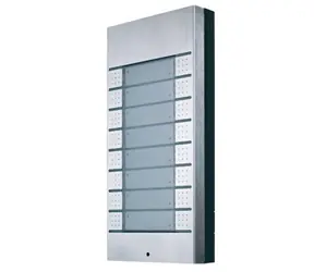 2N ATEUS-9135182E Vario - rozšiřující modul 16 tlačítek (Analog IP)