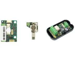 2N ATEUS-9155198SET IP Verso - set Bezpečné Dveře (obsahuje I O modul & tamper switch & Security Relé)