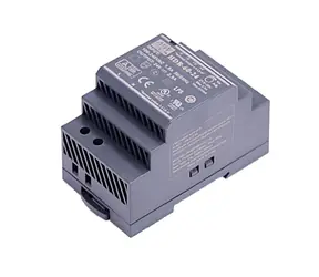Hikvision DS-KAW60-2N - DIN zdroj 24VDC pro DS-KAD706/706-S/704