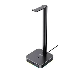 Havit TH610 RGB stojan na sluchátka