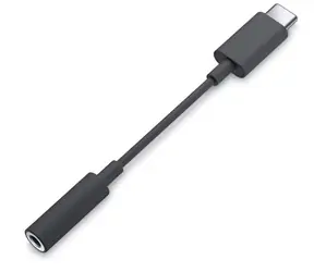 DELL USB-C na 3.5mm adaptér