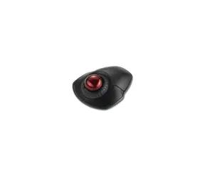 Kensington Orbit bezdrátový trackball černá