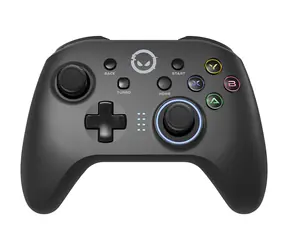 Lorgar TRIX-510 černá / Gamepad / Nintendo Switch / Android / PC / iOS 13 / PS3 / USB-C