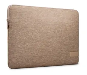 Case Logic REFPC116 Reflect pouzdro na 15.6" notebook béžová