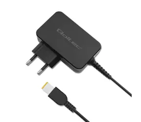 Qoltec 51035 Napájecí adaptér pro Lenovo 45W / 20V / 2.25A / SlimTip pin