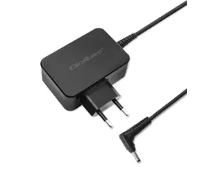 Qoltec 51026 Napájecí adaptér pro Lenovo 65W černá / 20V / 3.25A / 4.0x1.7
