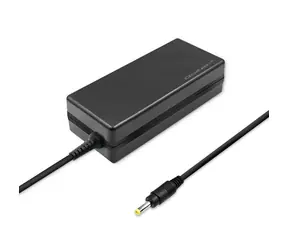 Qoltec 51037 Napájecí adaptér pro Asus 120W černá / 19V / 6.32A / 5.5x2.5