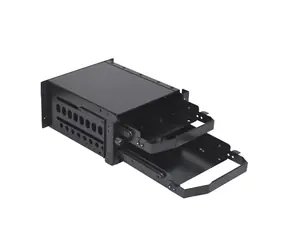 Lian Li HD01X / Rámeček na 2x HDD/SSD / Hot Swap