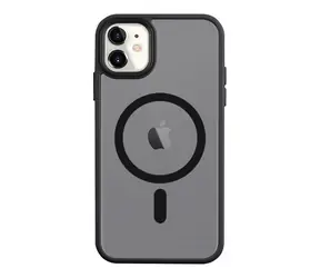 Tactical MagForce Hyperstealth Kryt pro Apple iPhone 11 Asphalt
