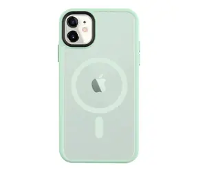 Tactical MagForce Hyperstealth Kryt pro Apple iPhone 11 Beach Green