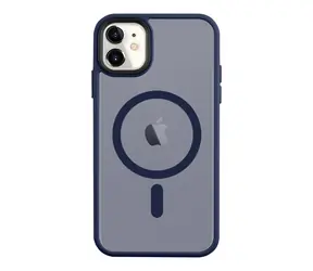 Tactical MagForce Hyperstealth Kryt pro Apple iPhone 11 Deep Blue