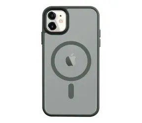 Tactical MagForce Hyperstealth Kryt pro Apple iPhone 11 Forest Green