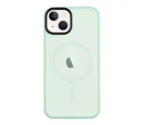 Tactical MagForce Hyperstealth Kryt pro Apple iPhone 13 Beach Green