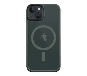 Tactical MagForce Hyperstealth Kryt pro Apple iPhone 13 Forest Green