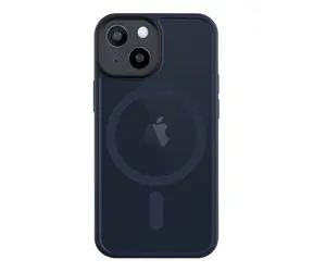 Tactical MagForce Hyperstealth Kryt pro Apple iPhone 13 mini Deep Blue
