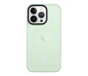 Tactical MagForce Hyperstealth Kryt pro Apple iPhone 13 Pro Beach Green / doprodej