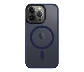 Tactical MagForce Hyperstealth Kryt pro Apple iPhone 13 Pro Deep Blue / doprodej