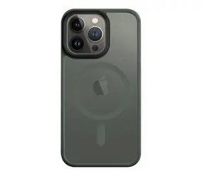 Tactical MagForce Hyperstealth Kryt pro Apple iPhone 13 Pro Forest Green