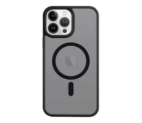 Tactical MagForce Hyperstealth Kryt pro Apple iPhone 13 Pro Max Asphalt