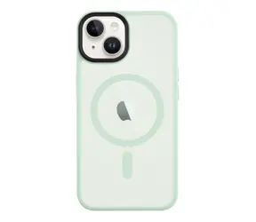 Tactical MagForce Hyperstealth Kryt pro Apple iPhone 14 Beach Green / doprodej