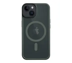 Tactical MagForce Hyperstealth Kryt pro Apple iPhone 14 Forest Green