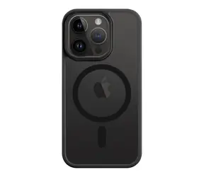 Tactical MagForce Hyperstealth Kryt pro Apple iPhone 14 Pro Asphalt