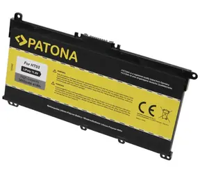 PATONA baterie pro ntb HP Pavilion 14/15 3600mAh / Li-Pol / 11.4V