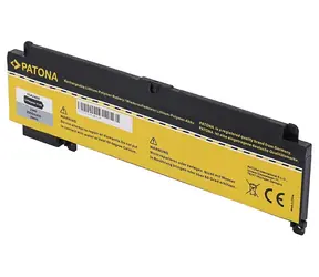 PATONA baterie pro ntb Lenovo Thinkpad T460S & T470S 2000mAh / Li-Pol / 11.4V
