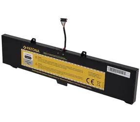 PATONA baterie pro ntb Lenovo Y50-70 6400mAh / Li-Pol / 7.4V