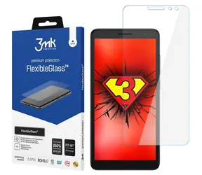 3mk FlexibleGlass Hybridní sklo pro Alcatel 1B (2022)
