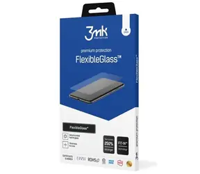 3mk FlexibleGlass Hybridní sklo pro Apple iPhone 14 & iPhone 14 Pro