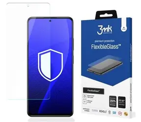 3mk FlexibleGlass Hybridní sklo pro Apple iPhone 14 Plus & iPhone 14 Pro Max