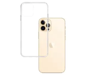 3mk Armor Case ochranný kryt pro Apple iPhone 12 Pro Max