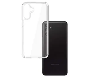 3mk Armor Case ochranný kryt pro Samsung Galaxy A14 4G & 5G (SM-A145 & A146) čirá