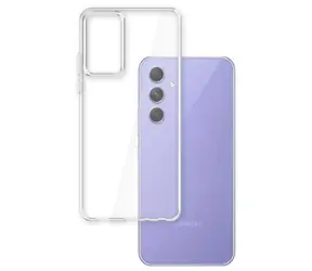 3mk Armor Case ochranný kryt pro Samsung Galaxy A54 5G (SM-A546) čirá