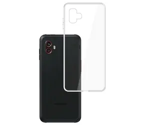 3mk Armor Case ochranný kryt pro Samsung Galaxy XCover 6 Pro (SM-G736) čirá