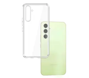3mk Clear Case ochranný kryt pro Samsung Galaxy A54 5G (SM-A546) čirá
