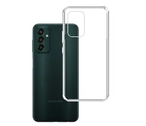 3mk Clear Case ochranný kryt pro Samsung Galaxy M23 5G (SM-M236) čirá