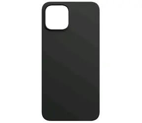 3mk Hardy Silicone MagCase ochranný kryt pro Apple iPhone 14 Plus Graphite