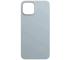 3mk Hardy Silicone MagCase ochranný kryt pro Apple iPhone 14 Plus Sierra Blue
