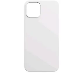 3mk Hardy Silicone MagCase ochranný kryt pro Apple iPhone 14 Plus White