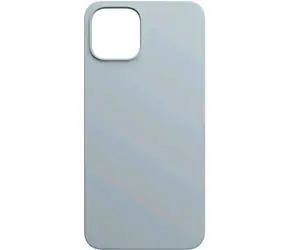 3mk Hardy Silicone MagCase ochranný kryt pro Apple iPhone 14 Sierra Blue