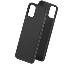 3mk Matt Case ochranný kryt pro Apple iPhone 14 Plus černá