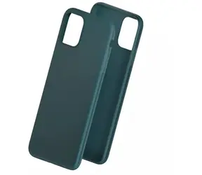 3mk Matt Case ochranný kryt pro Apple iPhone 14 Plus lovage/tmavě zelená