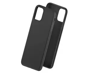 3mk Matt Case ochranný kryt pro Apple iPhone 14 Pro černá