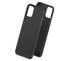3mk Matt Case ochranný kryt pro Apple iPhone 14 černá
