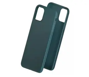 3mk Matt Case ochranný kryt pro Apple iPhone 14 lovage/tmavě zelená
