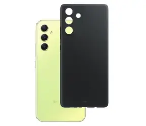 3mk Matt Case ochranný kryt pro Samsung Galaxy A34 5G (SM-A346) černá